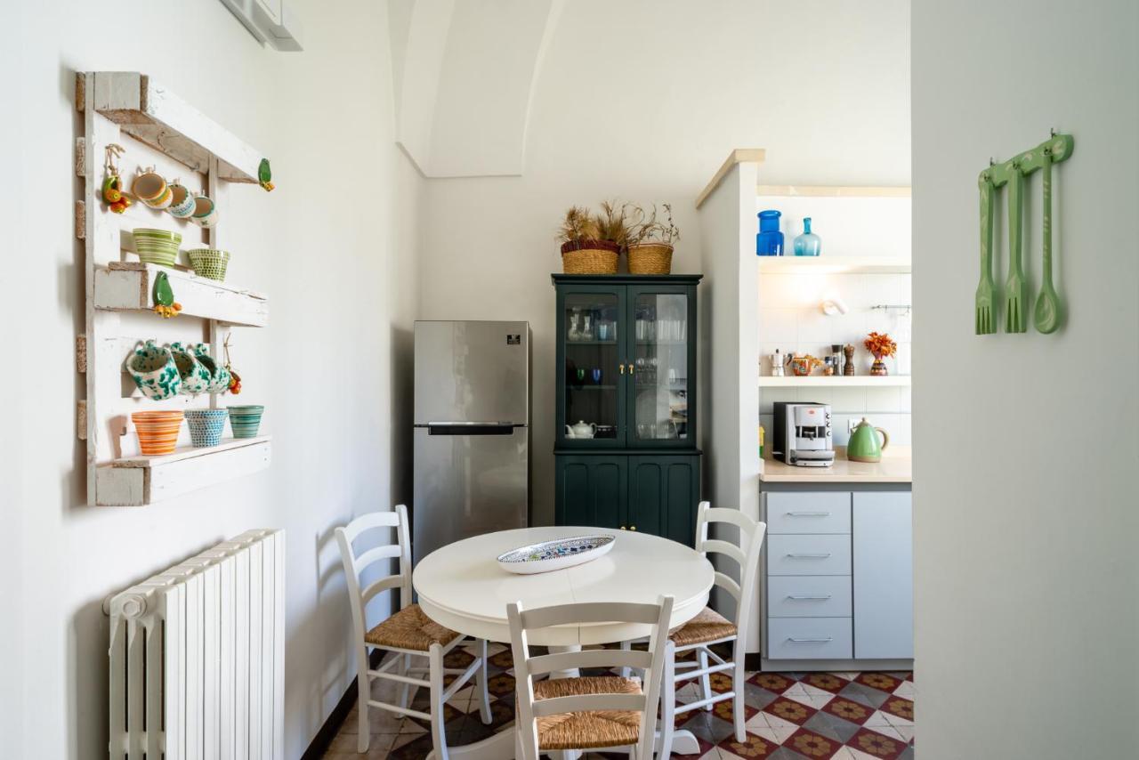 Italianway - Le Cementine Lecce