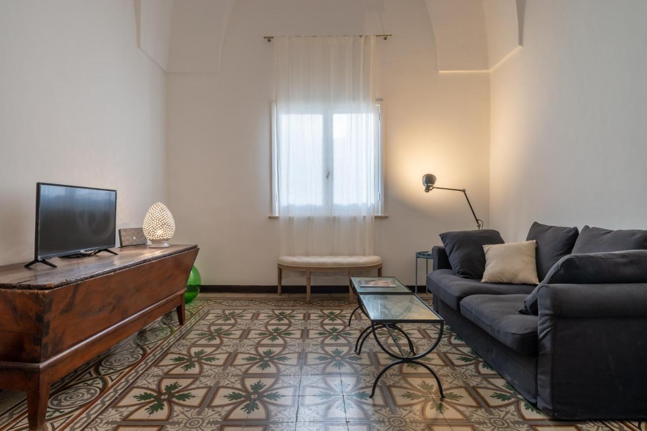 Italianway - Le Cementine Appartamento *
