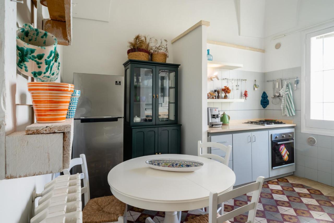 Appartamento Italianway - Le Cementine *