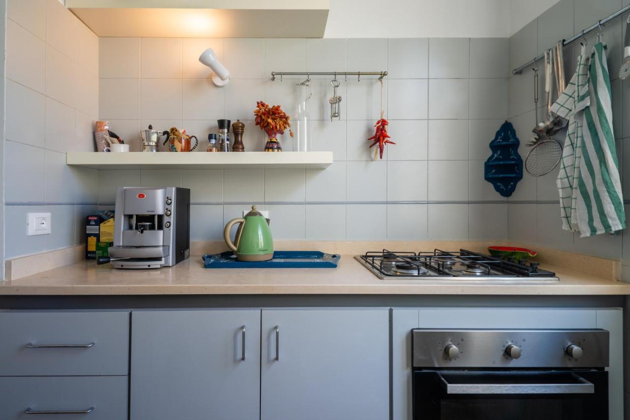 Italianway - Le Cementine Appartamento Lecce