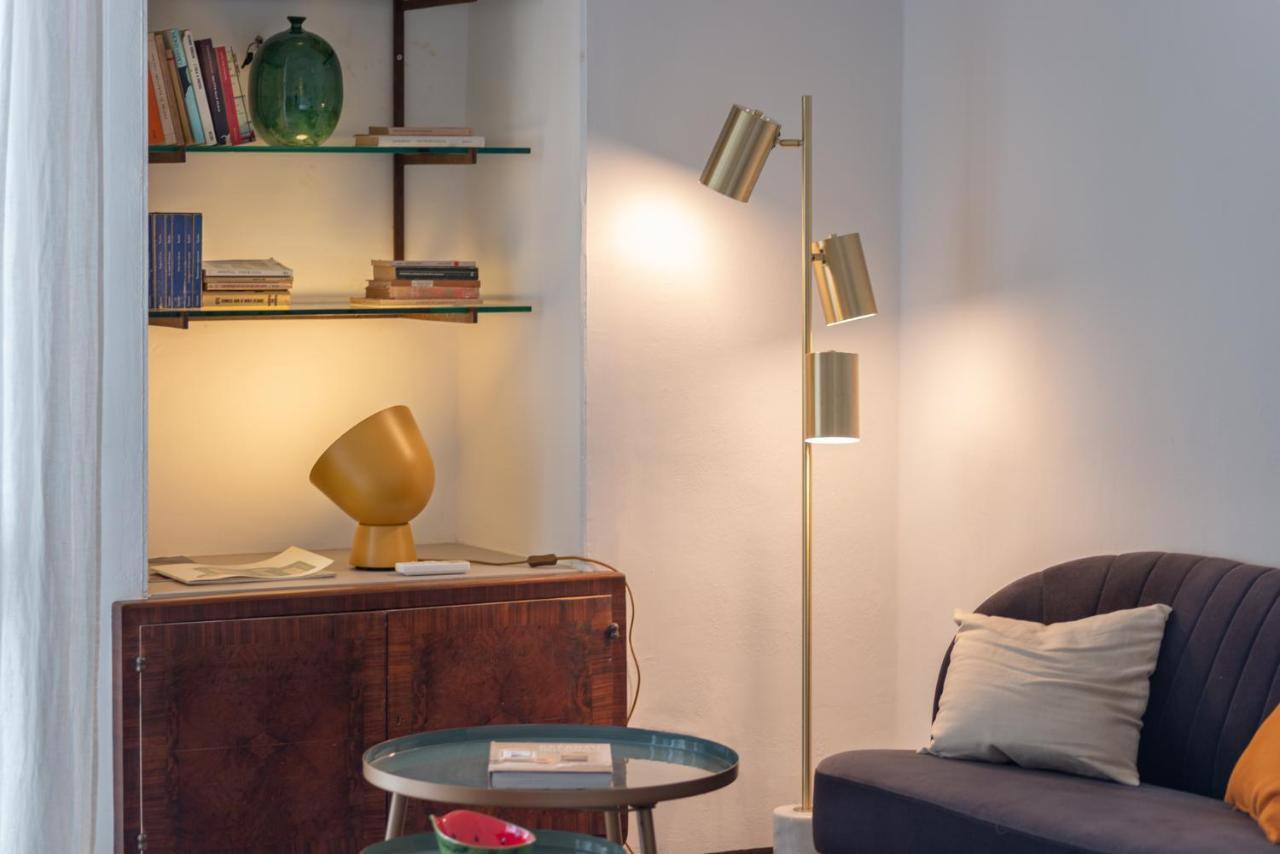 Italianway - Le Cementine Appartamento *